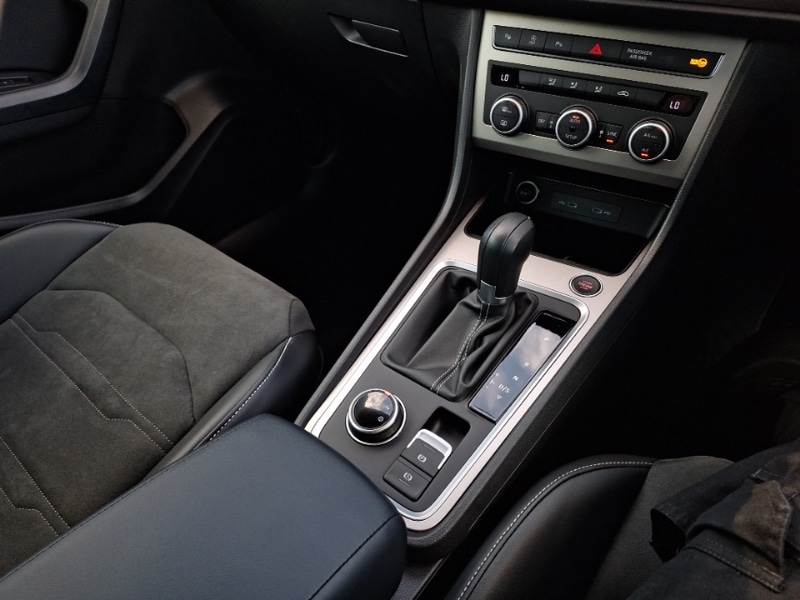 Used SEAT Ateca 2024 for sale - 77466197: Photo 16