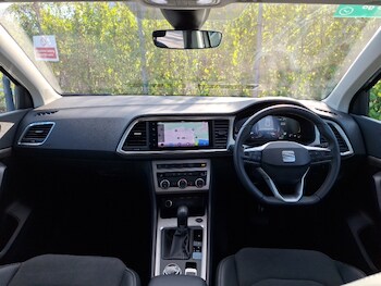 Used SEAT Ateca 2024 for sale - 77466197: Photo