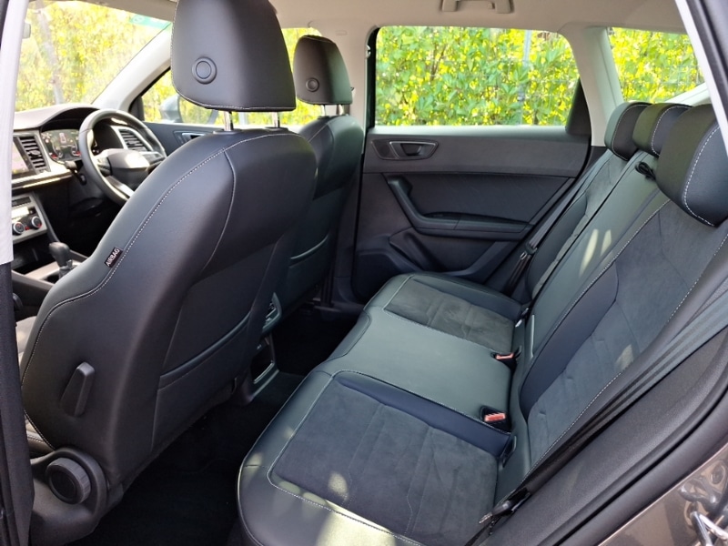 Used SEAT Ateca 2024 for sale - 77466197: Photo 6