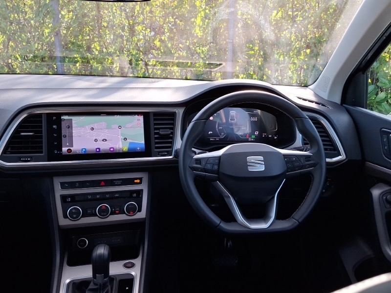 Used SEAT Ateca 2024 for sale - 77466197: Photo 7