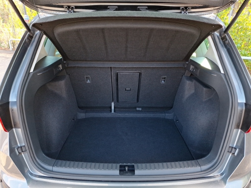 Used SEAT Ateca 2024 for sale - 77466197: Photo 8