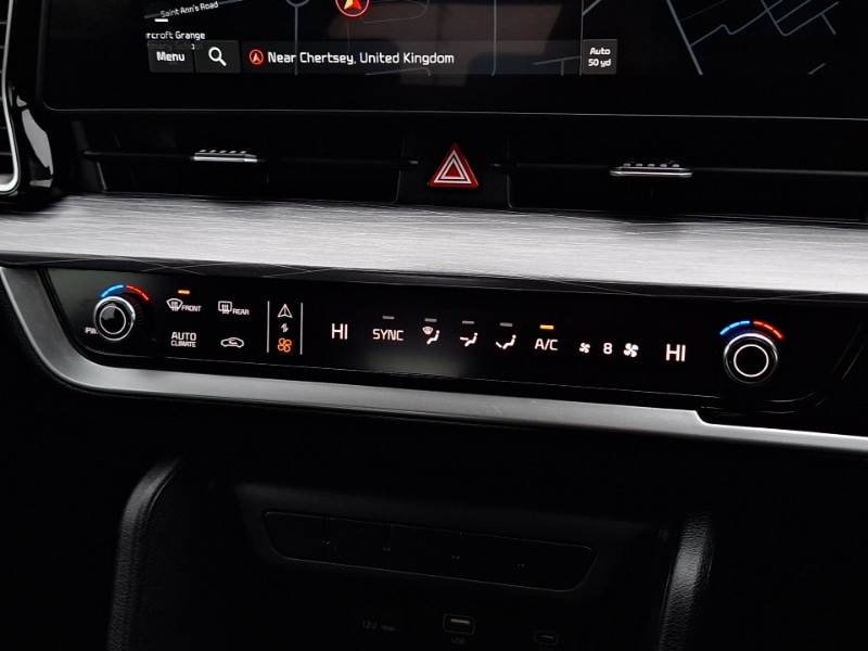 Used Kia Sportage 2025 for sale - 77209268: Photo 13