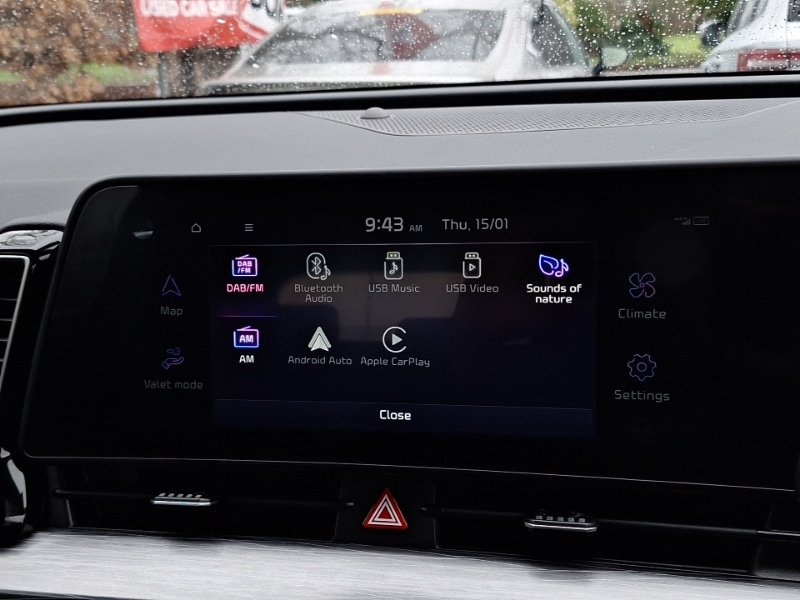 Used Kia Sportage 2025 for sale - 77209268: Photo 17