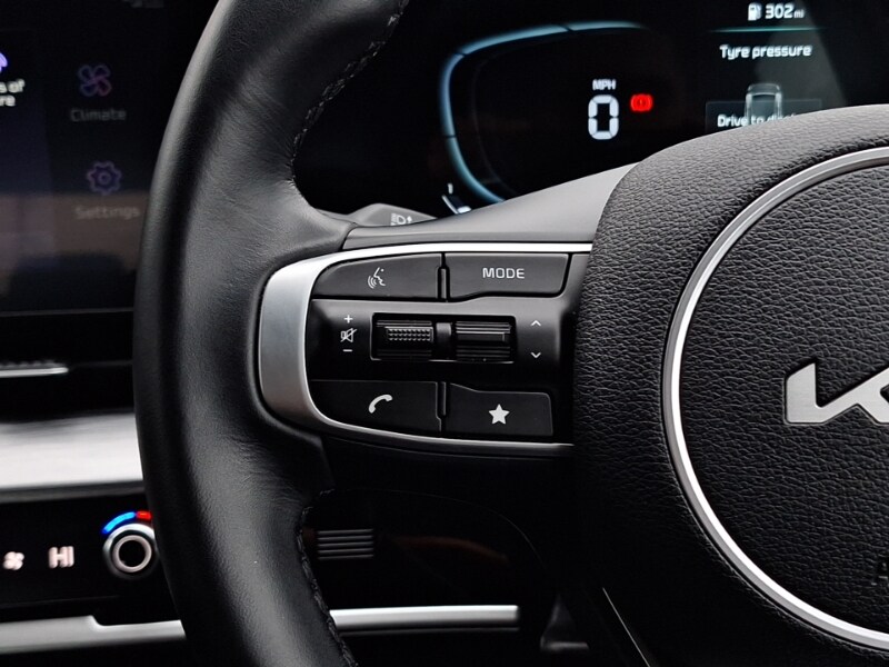 Used Kia Sportage 2025 for sale - 77209268: Photo 18