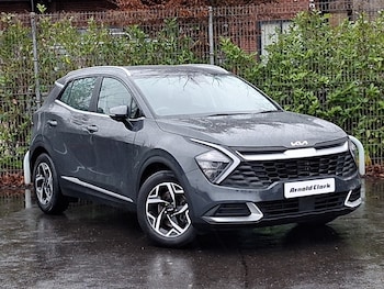 Used Kia Sportage 2025 for sale - 77209268: Photo