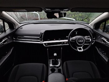 Used Kia Sportage 2025 for sale - 77209268: Photo