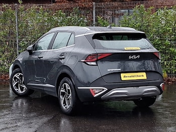 Used Kia Sportage 2025 for sale - 77209268: Photo