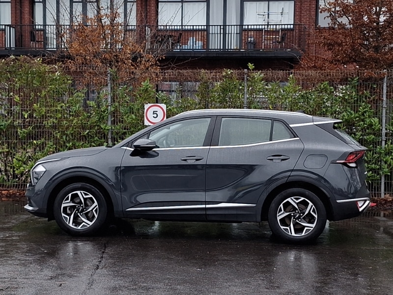 Used Kia Sportage 2025 for sale - 77209268: Photo 4