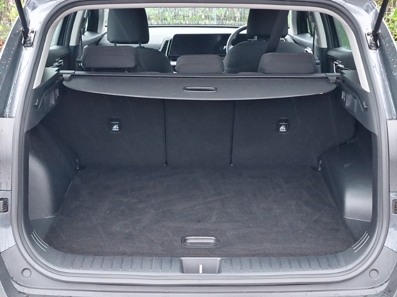 Used Kia Sportage 2025 for sale - 77209268: Photo 8