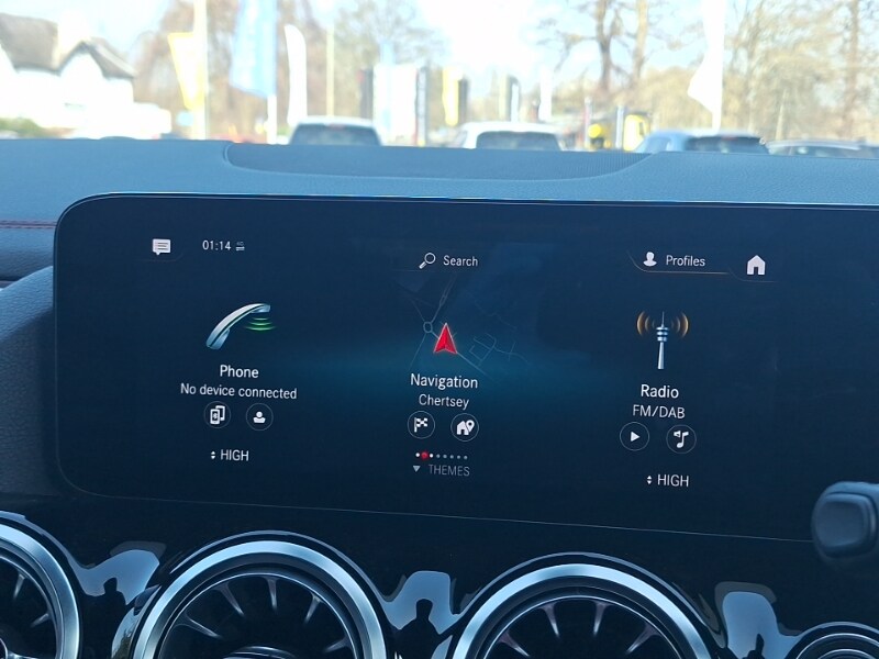 Used Mercedes-Benz EQA 2021 for sale - 77947672: Photo 10