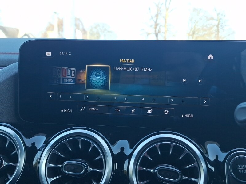 Used Mercedes-Benz EQA 2021 for sale - 77947672: Photo 14