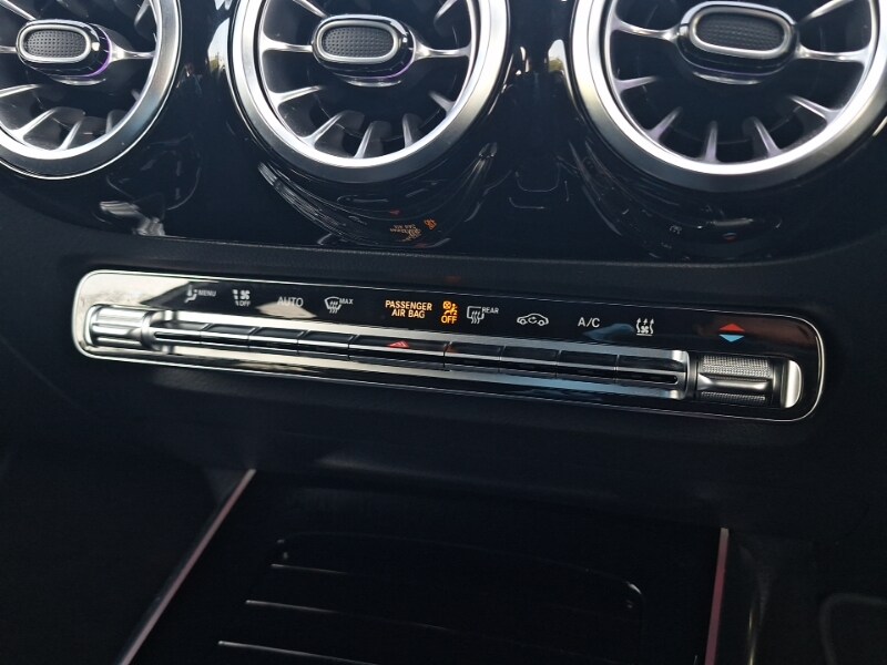 Used Mercedes-Benz EQA 2021 for sale - 77947672: Photo 15