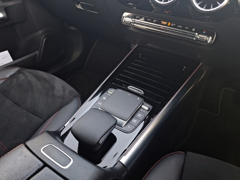 Used Mercedes-Benz EQA 2021 for sale - 77947672: Photo 16