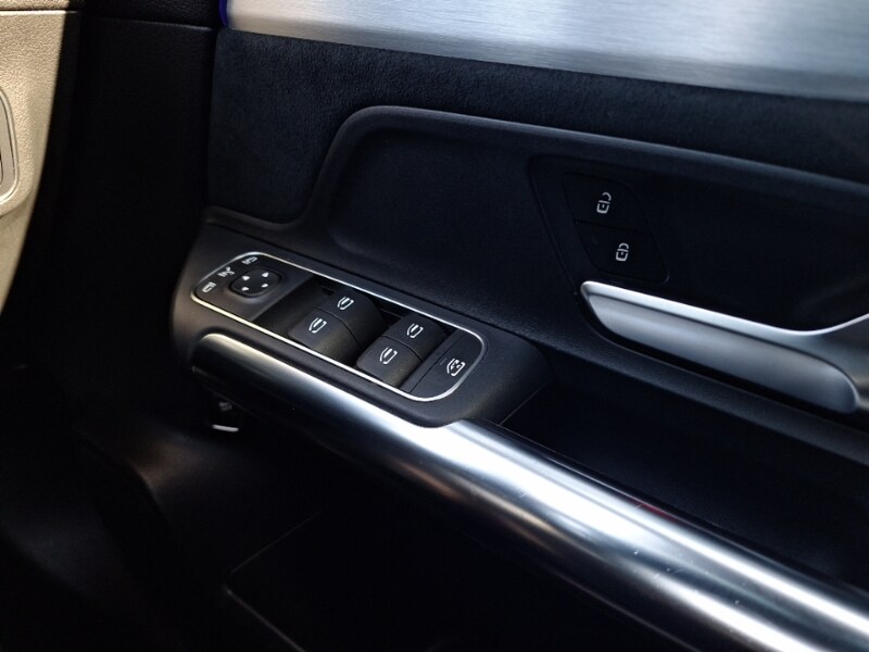 Used Mercedes-Benz EQA 2021 for sale - 77947672: Photo 17