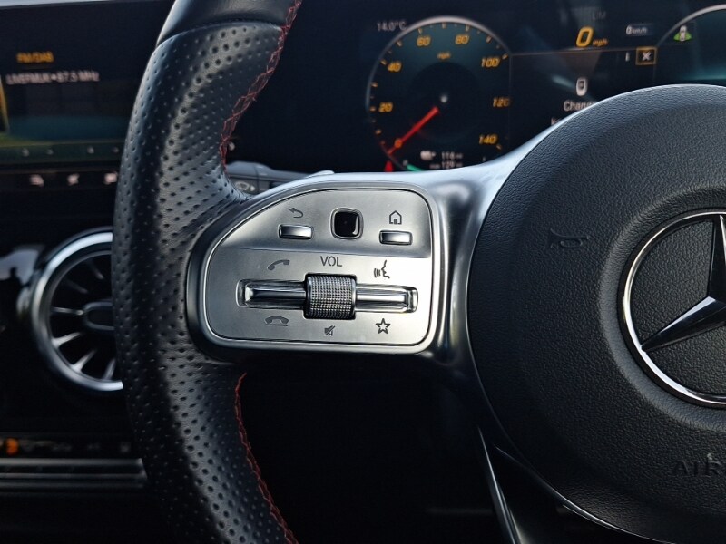 Used Mercedes-Benz EQA 2021 for sale - 77947672: Photo 18