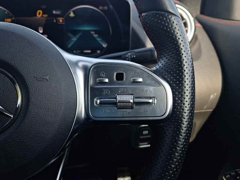 Used Mercedes-Benz EQA 2021 for sale - 77947672: Photo 19