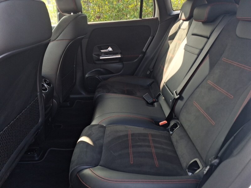 Used Mercedes-Benz EQA 2021 for sale - 77947672: Photo 6