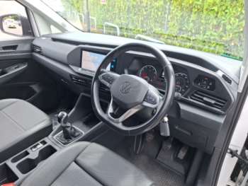 Used Volkswagen Caddy 2023 for sale - 75197734: Photo