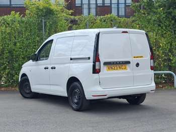 Used Volkswagen Caddy 2023 for sale - 75197734: Photo
