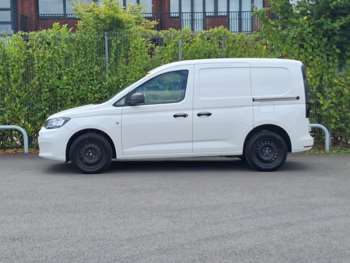 Used Volkswagen Caddy 2023 for sale - 75197734: Photo