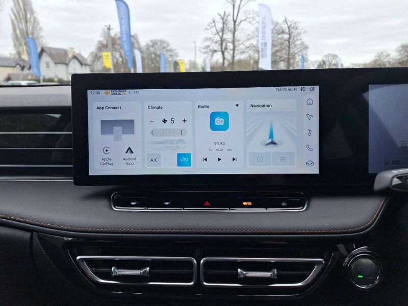 Used MG MG HS 2024 for sale - 77669719: Photo 12