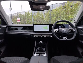 Used MG MG HS 2024 for sale - 77669719: Photo