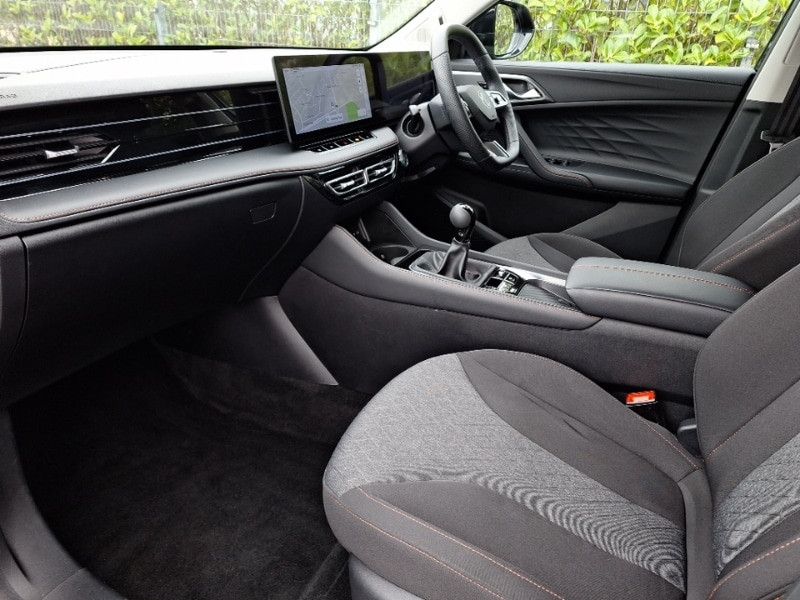 Used MG MG HS 2024 for sale - 77669719: Photo 5