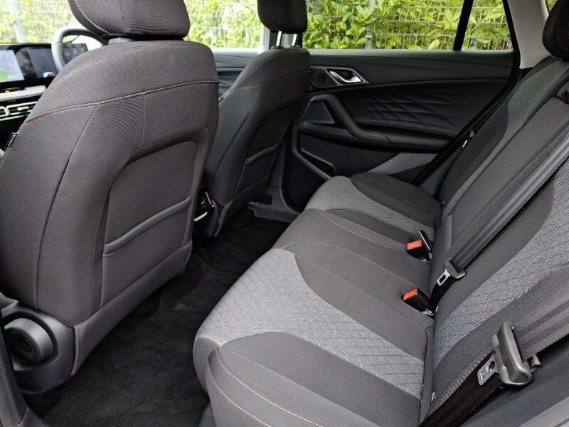 Used MG MG HS 2024 for sale - 77669719: Photo 6