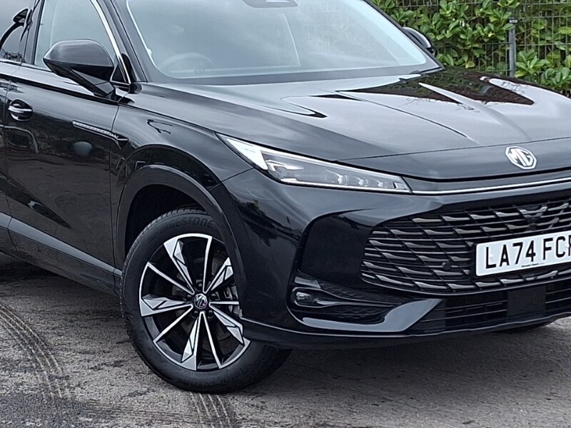 Used MG MG HS 2024 for sale - 77669719: Photo 9