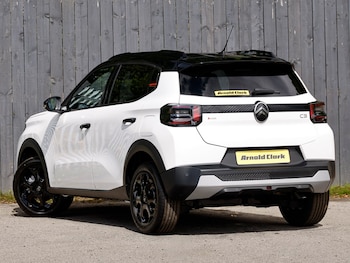 Used Citroen C3 2026 for sale - 79522942: Photo