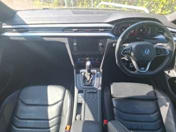 Used Volkswagen Arteon 2020 for sale - 75204978: Photo
