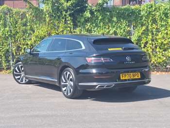 Used Volkswagen Arteon 2020 for sale - 75204978: Photo