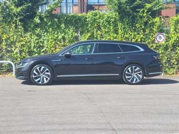 Used Volkswagen Arteon 2020 for sale - 75204978: Photo