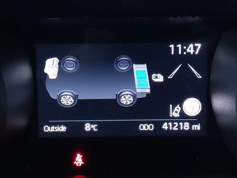 Used Toyota Yaris Cross 2022 for sale - 77969247: Photo 13