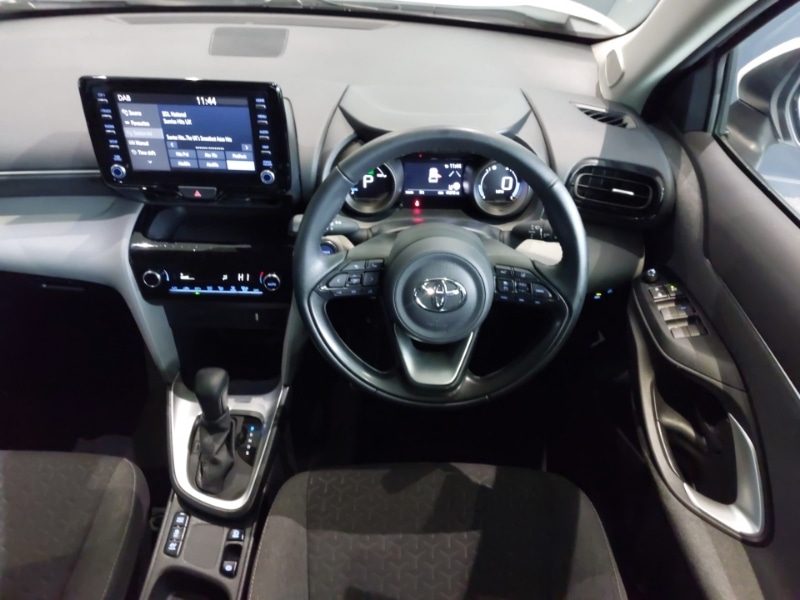 Used Toyota Yaris Cross 2022 for sale - 77969247: Photo 7