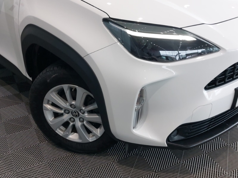 Used Toyota Yaris Cross 2022 for sale - 77969247: Photo 9