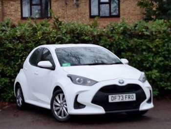 2023 - 1.5 Hybrid Icon 5dr CVT