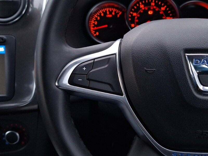 Used Dacia Sandero Stepway 2020 for sale - 77028419: Photo 18