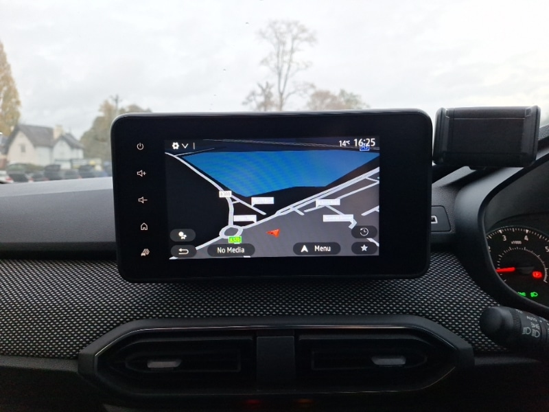 Used Dacia Jogger 2022 for sale - 76537256: Photo 10