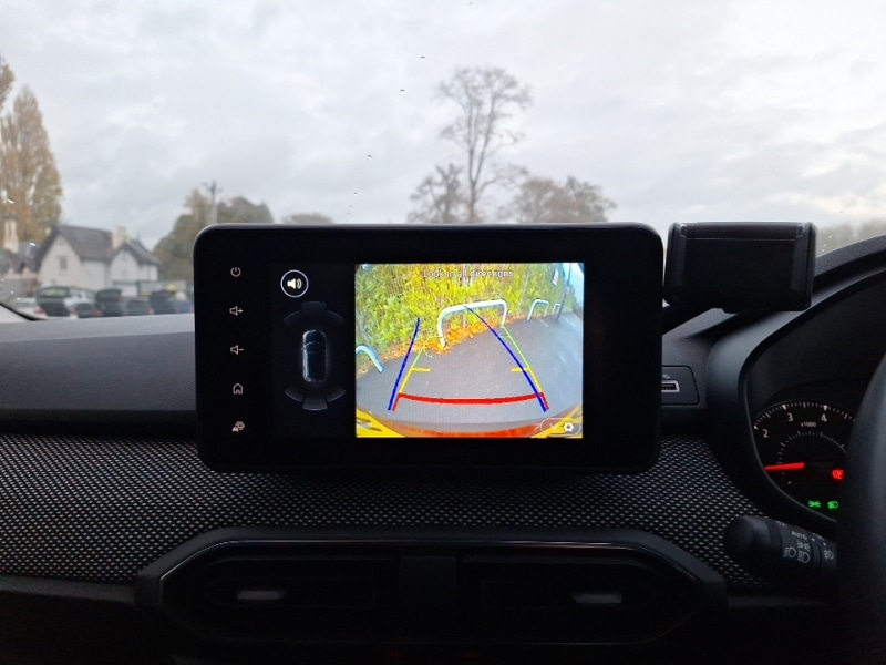 Used Dacia Jogger 2022 for sale - 76537256: Photo 11