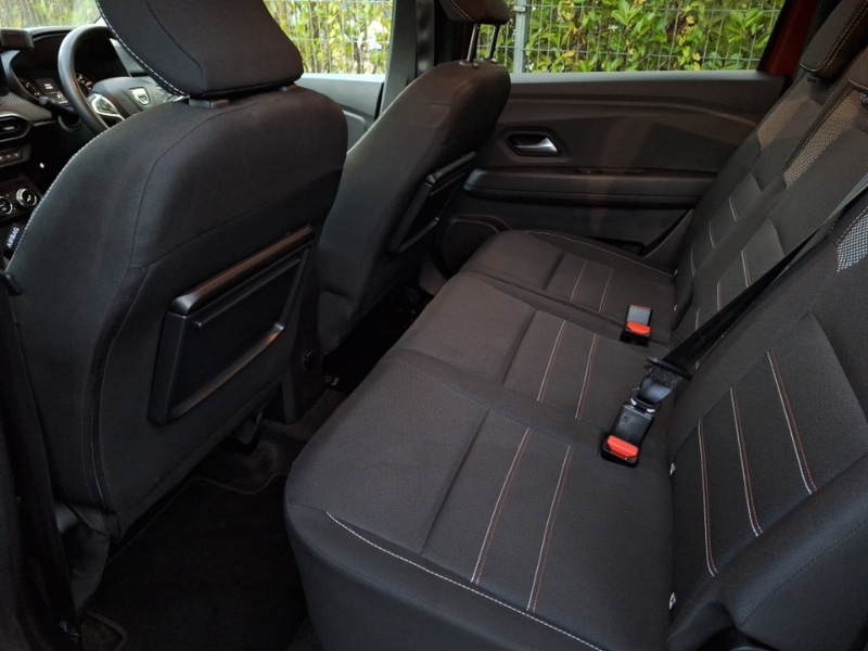 Used Dacia Jogger 2022 for sale - 76537256: Photo 6