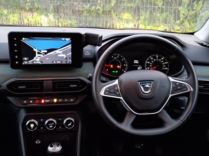 Used Dacia Jogger 2022 for sale - 76537256: Photo 7