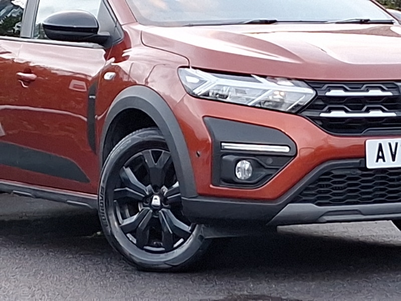 Used Dacia Jogger 2022 for sale - 76537256: Photo 9