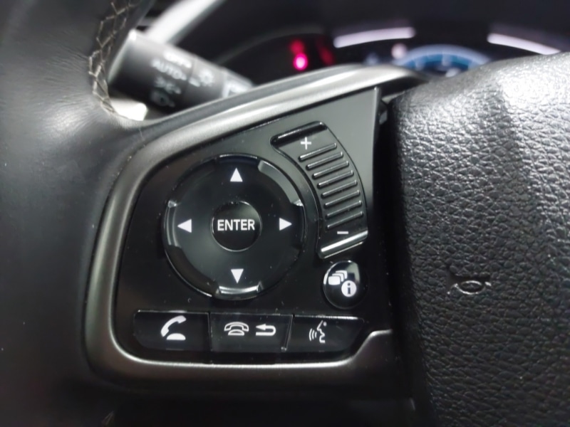 Used Honda Civic 2018 for sale - 77439382: Photo 15