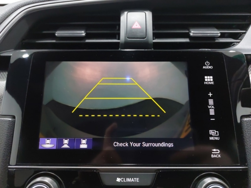 Used Honda Civic 2018 for sale - 77439382: Photo 17