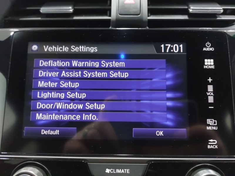 Used Honda Civic 2018 for sale - 77439382: Photo 18