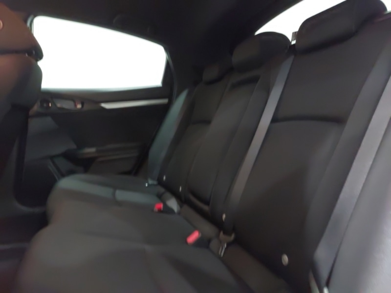 Used Honda Civic 2018 for sale - 77439382: Photo 6