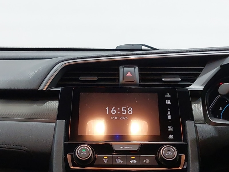 Used Honda Civic 2018 for sale - 77439382: Photo 7