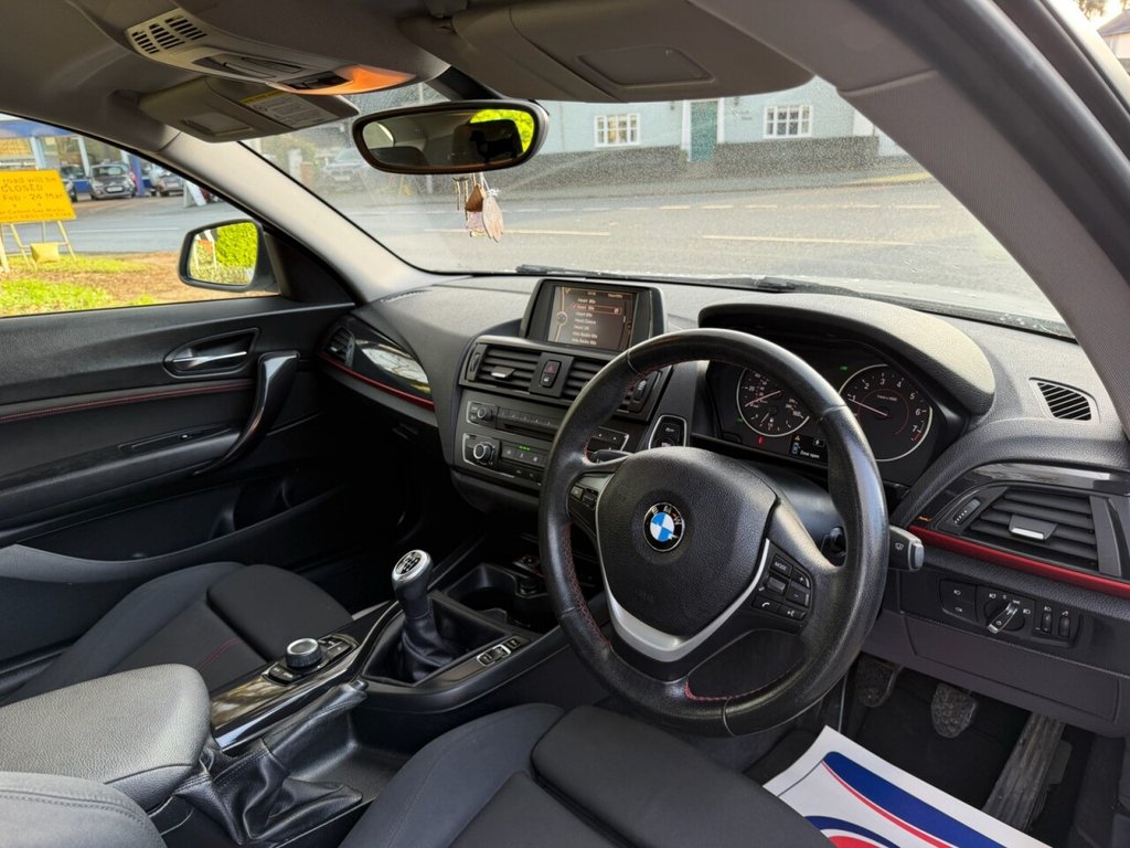 Used BMW 1 Series 2013 for sale - 77356044: Photo 10