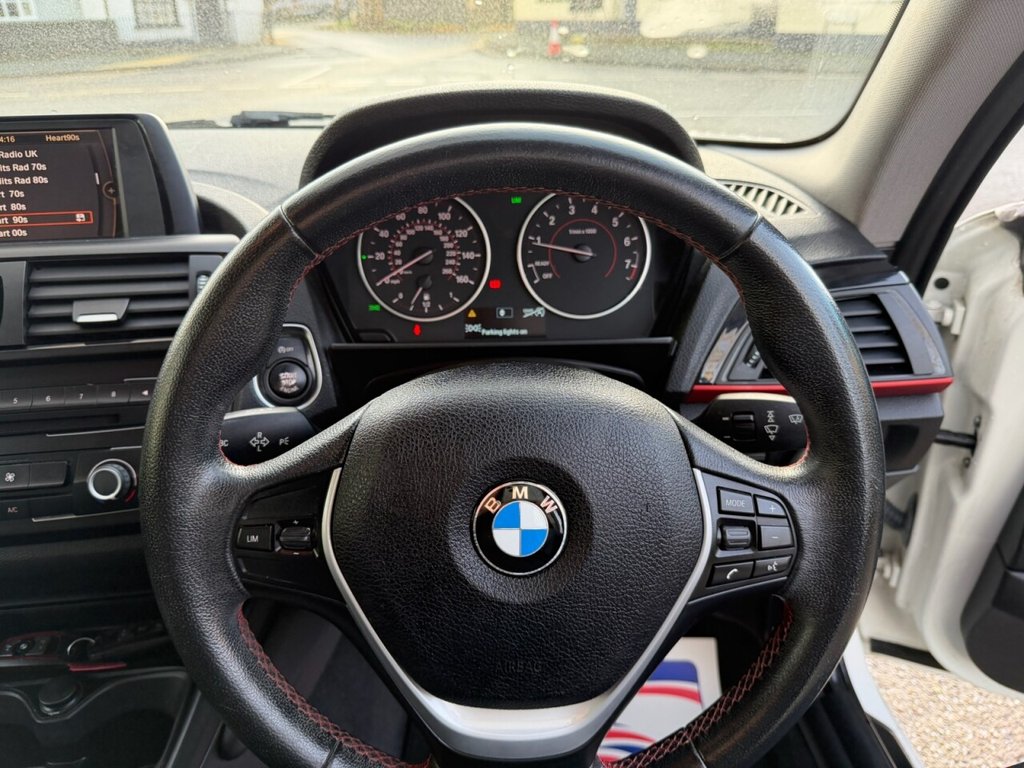Used BMW 1 Series 2013 for sale - 77356044: Photo 11